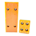 Elevator Lift PU Rubber Polyurethane Buffer